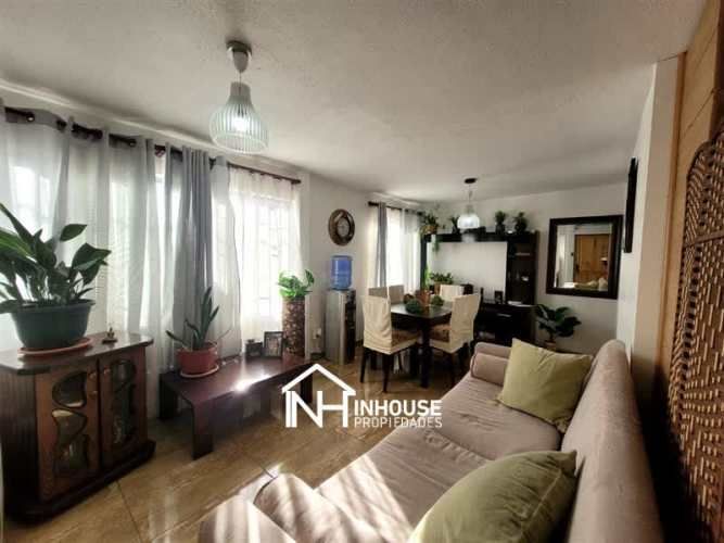 DEPARTAMENTO Las rejas sur