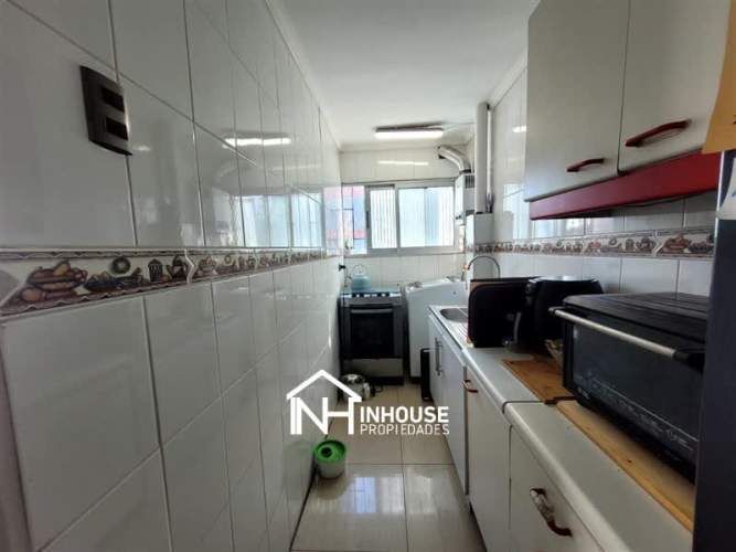 DEPARTAMENTO Las rejas sur