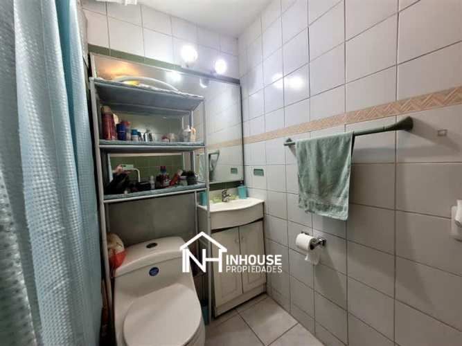 DEPARTAMENTO Las rejas sur