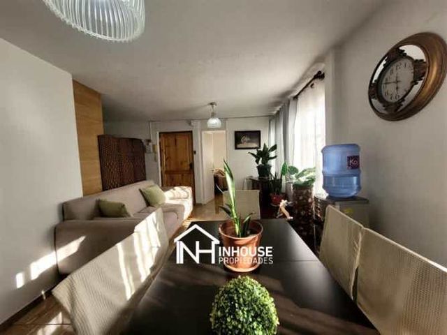 DEPARTAMENTO Las rejas sur