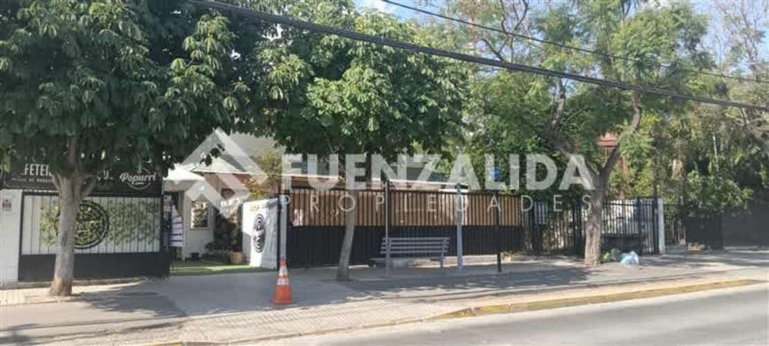 CASA MONSEÑOR EDWARDS-SALVADOR IZQUIERDO