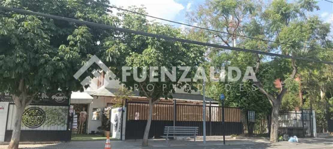 CASA MONSEÑOR EDWARDS-SALVADOR IZQUIERDO