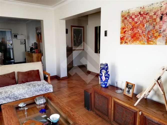 CASA Estadio Español / Neveria