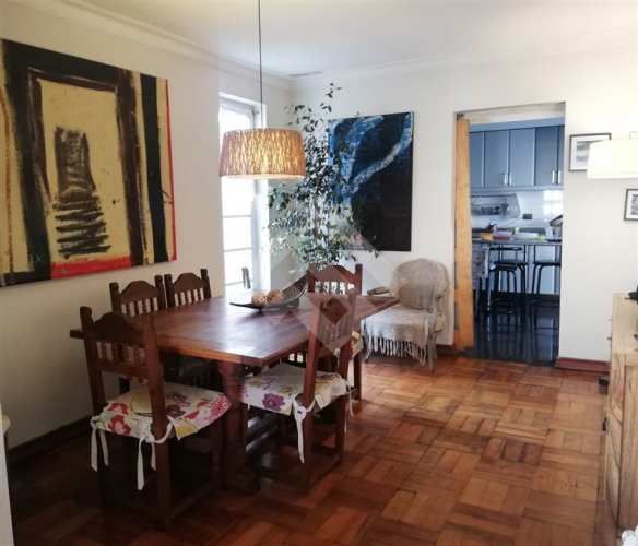 CASA Estadio Español / Neveria