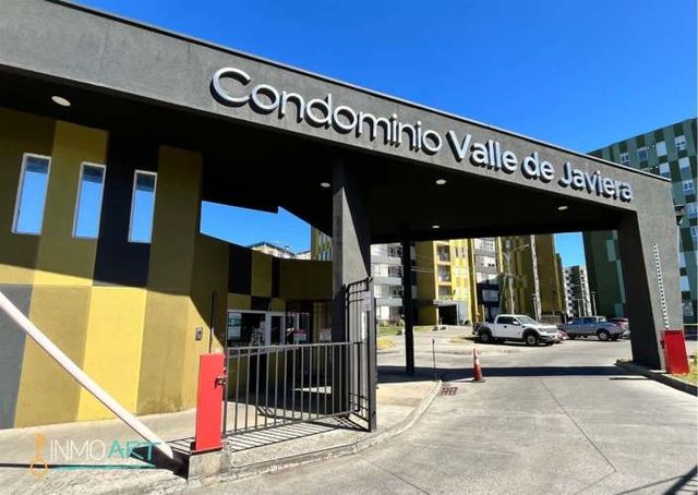 DEPARTAMENTO Condominio Valle de Javiera