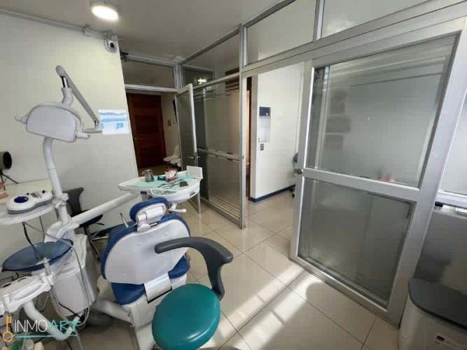 OFICINA Edificio Nuevo Centro