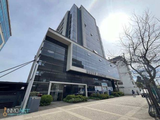 OFICINA Edificio Nuevo Centro