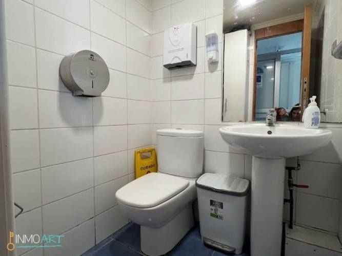 OFICINA Edificio Nuevo Centro