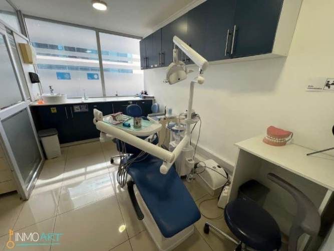 OFICINA Edificio Nuevo Centro