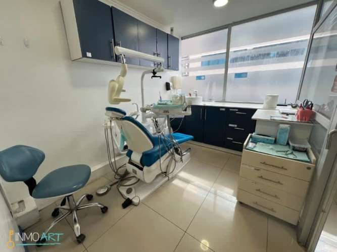 OFICINA Edificio Nuevo Centro