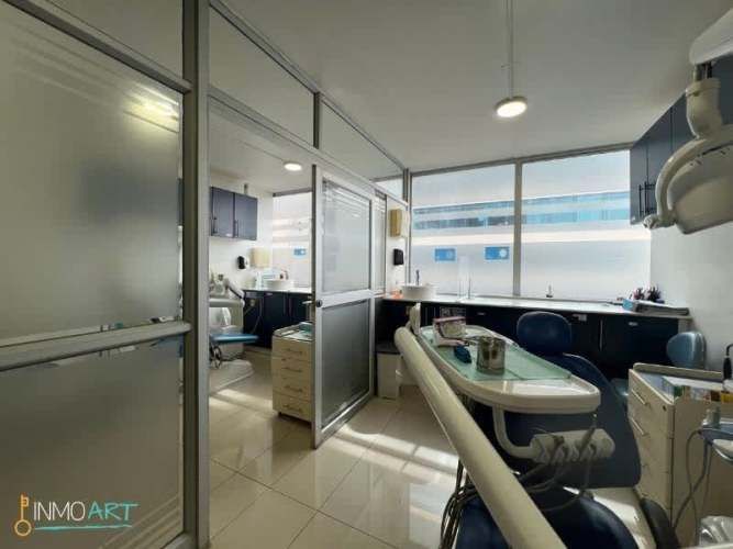 OFICINA Edificio Nuevo Centro