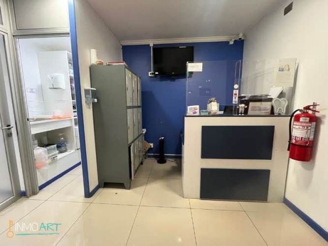 OFICINA Edificio Nuevo Centro