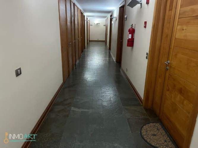 OFICINA Edificio Nuevo Centro