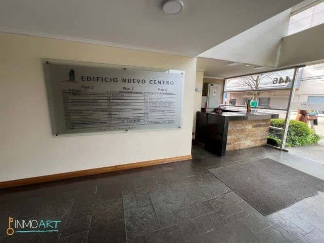 OFICINA Edificio Nuevo Centro