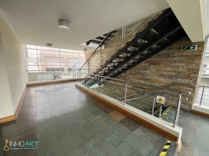 OFICINA Edificio Nuevo Centro