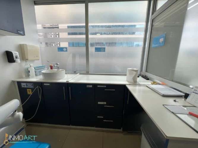 OFICINA Edificio Nuevo Centro