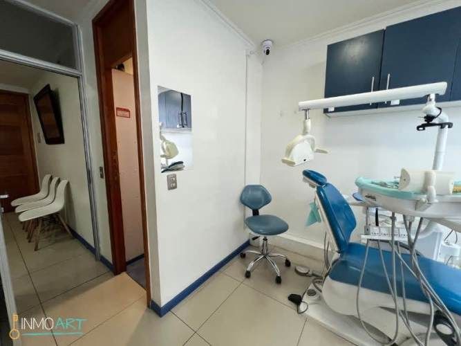 OFICINA Edificio Nuevo Centro