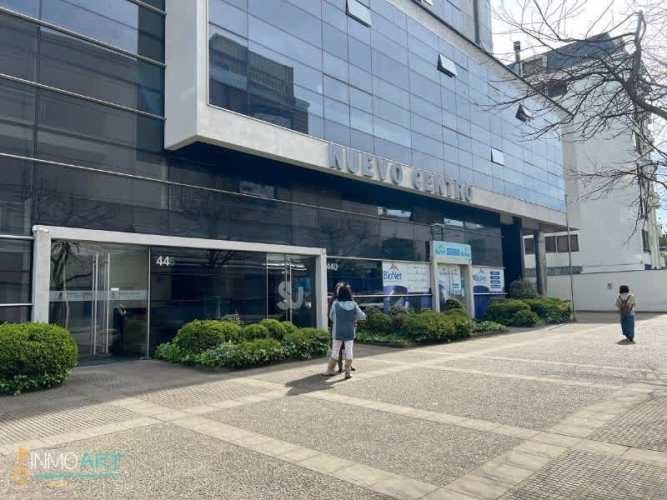 OFICINA Edificio Nuevo Centro