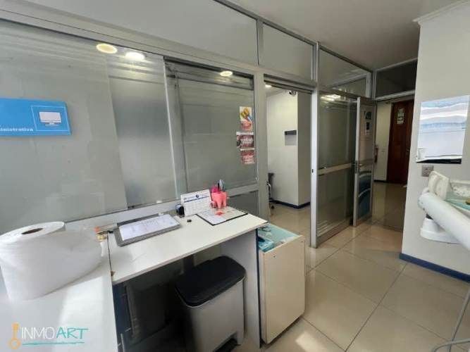 OFICINA Edificio Nuevo Centro