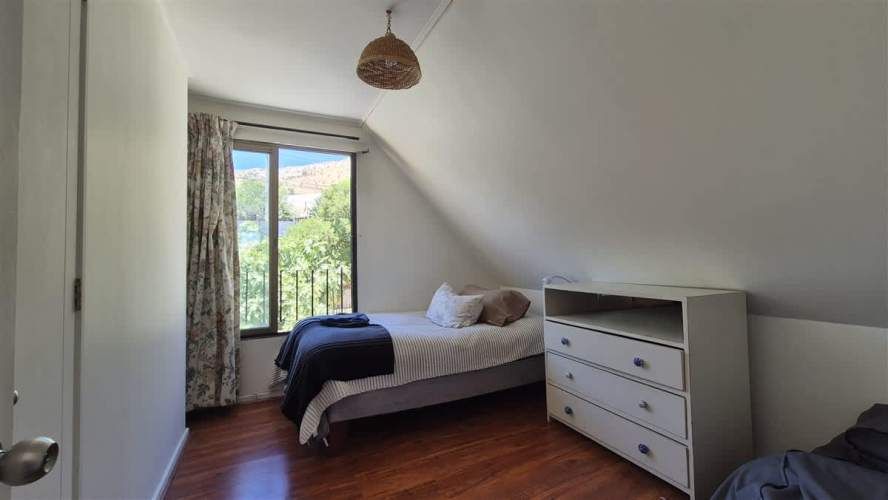 CASA Camino del Mimo