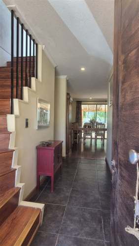 CASA Camino del Mimo