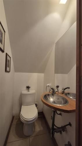 CASA Camino del Mimo