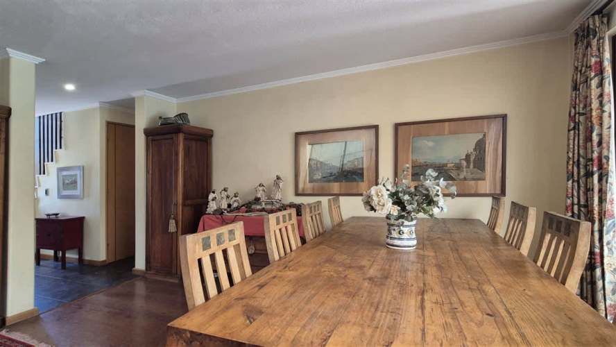 CASA Camino del Mimo