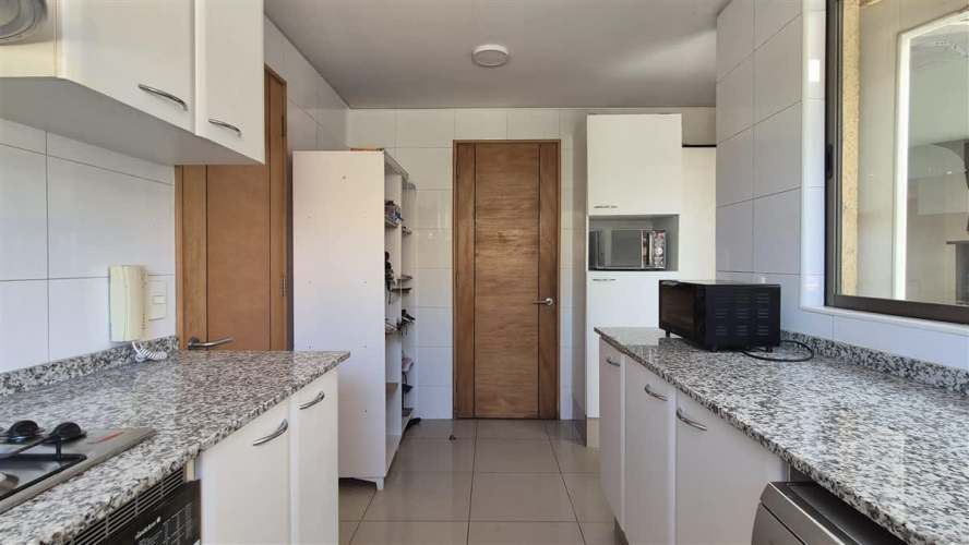 CASA Camino del Mimo