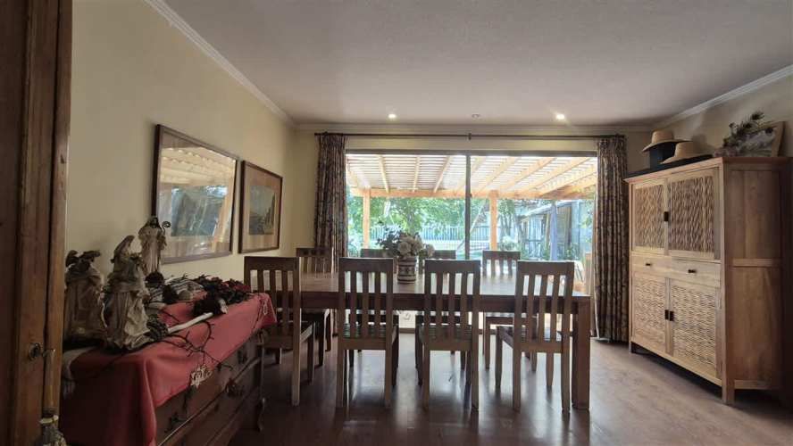 CASA Camino del Mimo