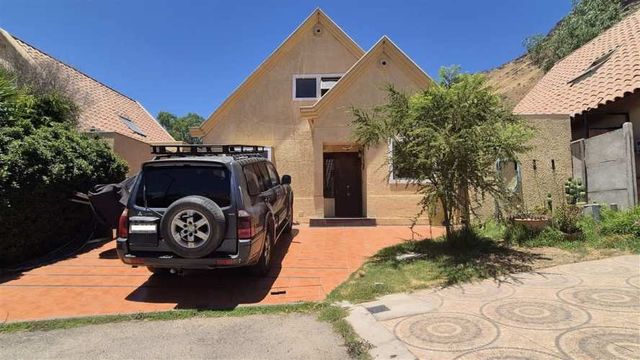 CASA Camino del Mimo