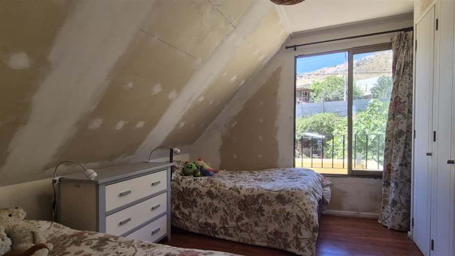 CASA Camino del Mimo