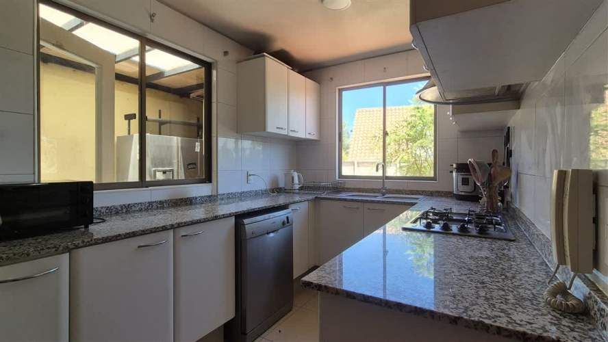 CASA Camino del Mimo