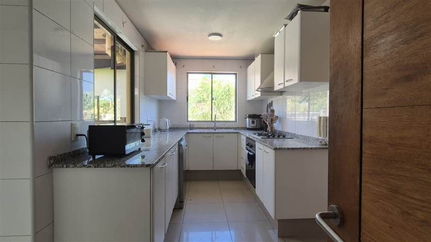 CASA Camino del Mimo