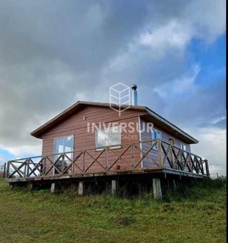 Cabaña en arriendo Rio Negro- Valdivia (137542)