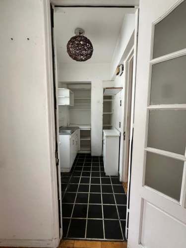 Amplio y luminoso departamento