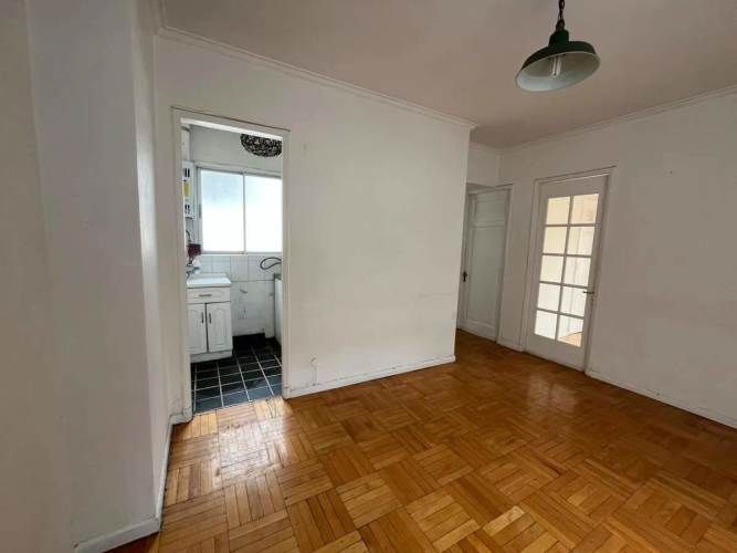 Amplio y luminoso departamento