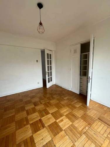 Amplio y luminoso departamento