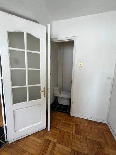 Amplio y luminoso departamento