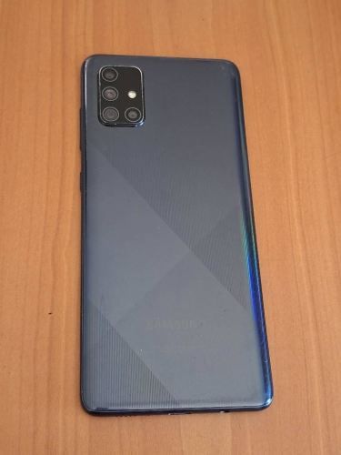 Samsung A71 256 Gb