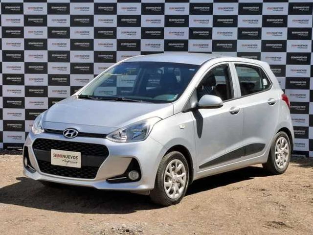 HYUNDAI GRAND I10 2021