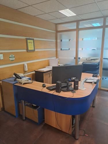 OPORTUNIDAD INVERSIONISTA ¡¡ VENTA OFICINA M. PEREIRA. METRO PEDRO DE VALDIVIA