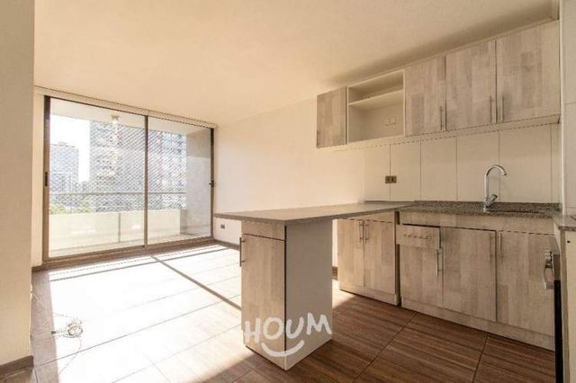 Departamento en Avenida Padre Alberto Hurtado