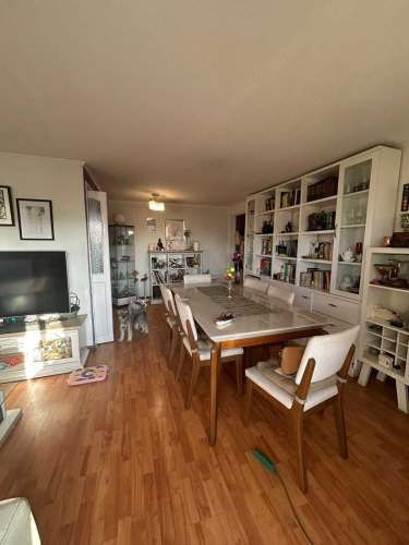 Lindo Depto Estilo en el Corazón de Ñuñoa (137546)