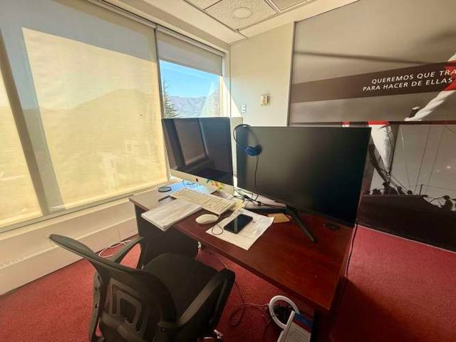 Oficinas Premium y Espacios de Trabajo en Vitacura – ¡Listos para usar!
