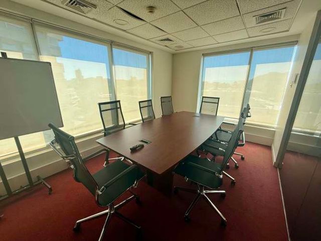 Oficinas Premium y Espacios de Trabajo en Vitacura – ¡Listos para usar!