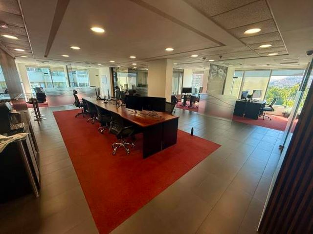 Oficinas Premium y Espacios de Trabajo en Vitacura – ¡Listos para usar!