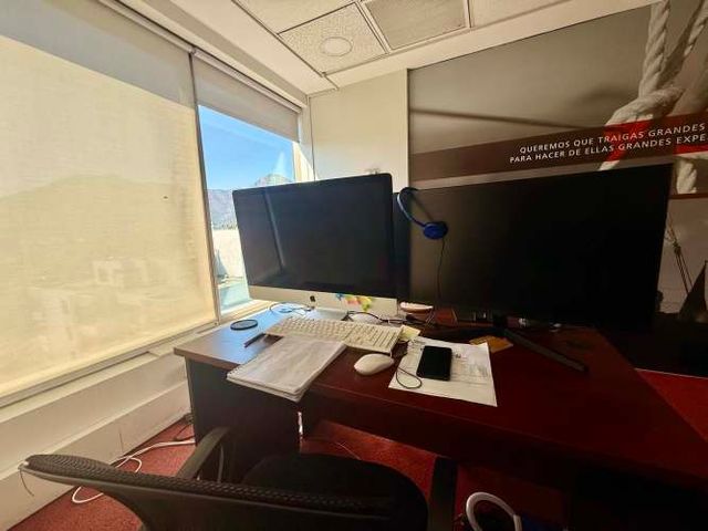 Oficinas Premium y Espacios de Trabajo en Vitacura – ¡Listos para usar!