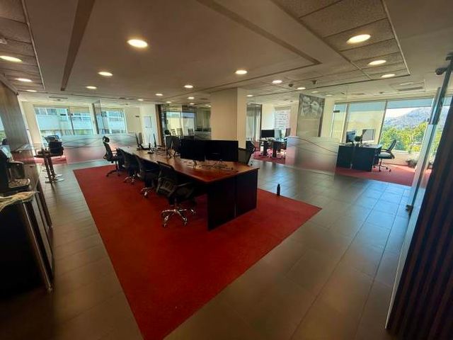 Oficinas Premium y Espacios de Trabajo en Vitacura – ¡Listos para usar!