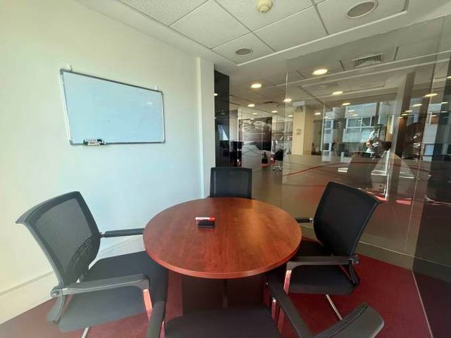 Oficinas Premium y Espacios de Trabajo en Vitacura – ¡Listos para usar!