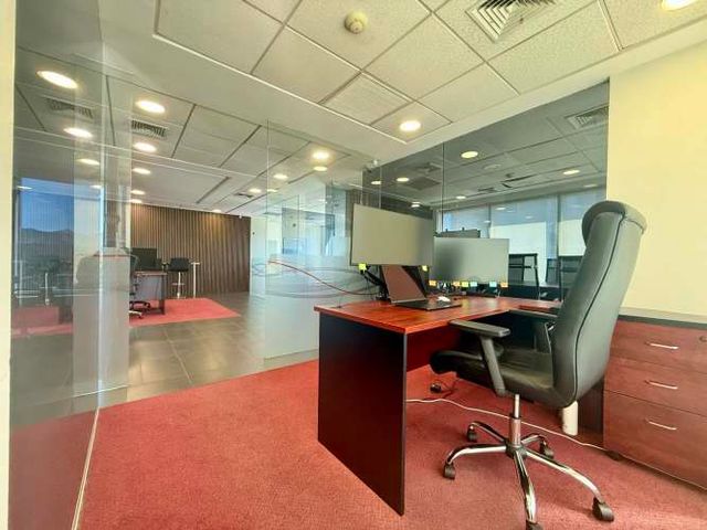 Oficinas Premium y Espacios de Trabajo en Vitacura – ¡Listos para usar!